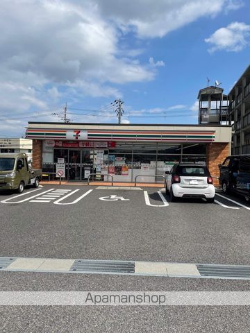 BEL PALAZZOの周辺写真