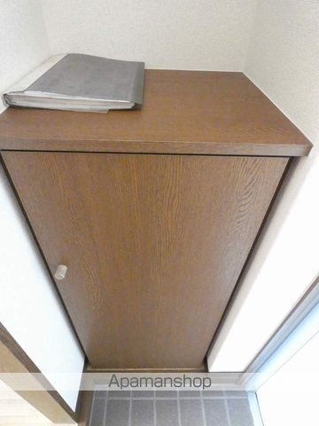 ユートピアマツバラの内装写真