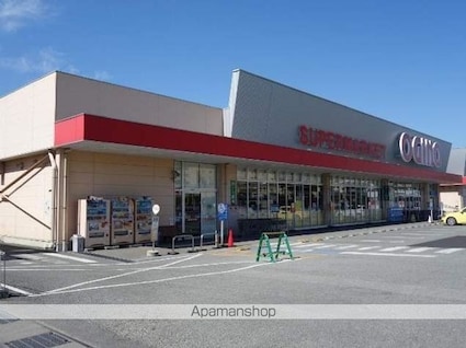 レオパレスカメリアⅡ[1K/28.02m2]の周辺6