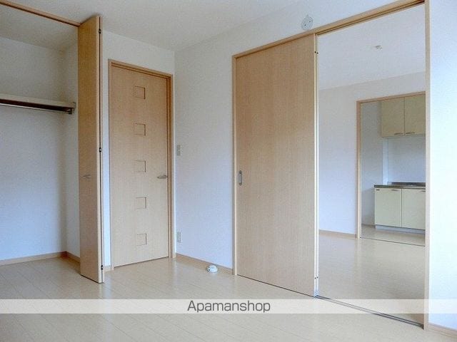 ペイサージュ ACの内装写真