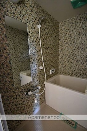 Ｆｒｏｍ　Ｈｏｕｓｅ　Ｃ[2K/30.51m2]のバス