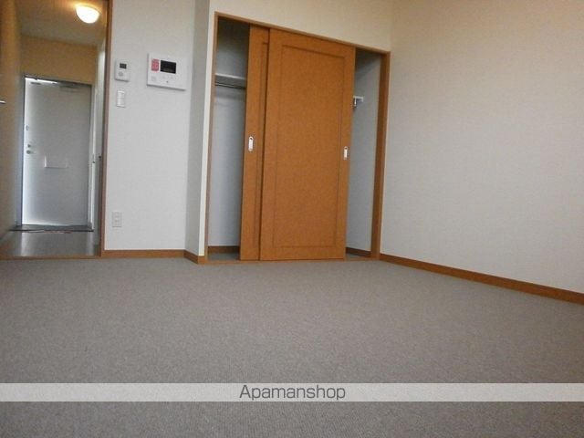 レオパレスむっくの内装写真