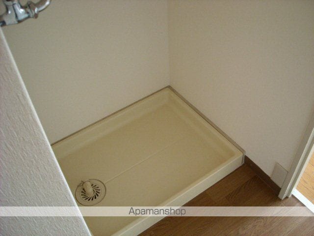 第44長栄ロイヤルコーポ瀬田の内装写真