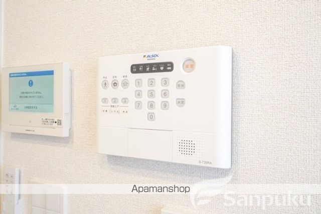 ボヌール K 中西内の内装写真
