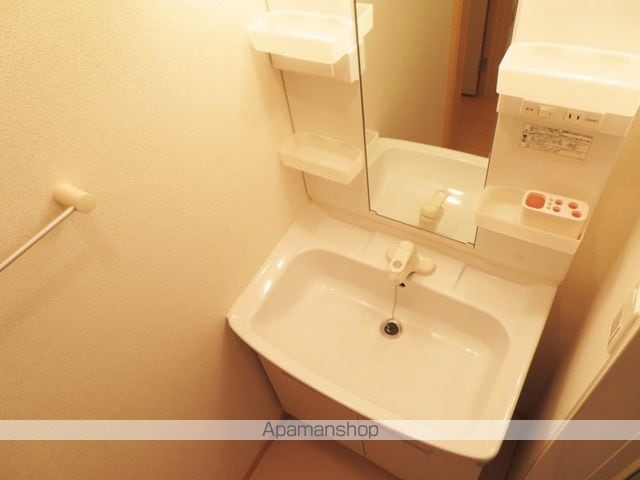 パークサイド Iの内装写真