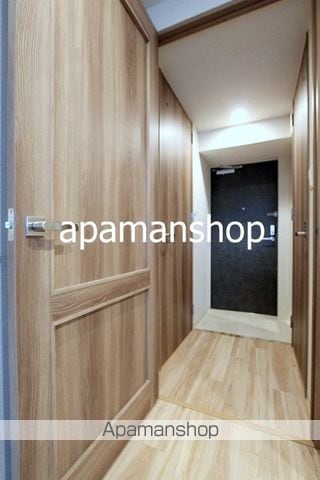 ESLEADRESIDENCE ザ・グラン南堀江の内装写真