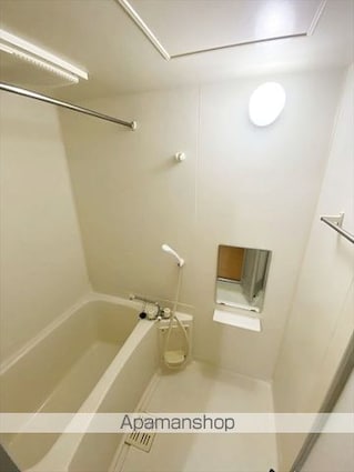 グランパス２１[1DK/36m2]のバス