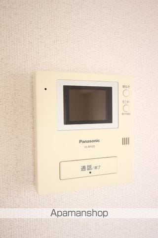 センチュリーせいきの内装写真