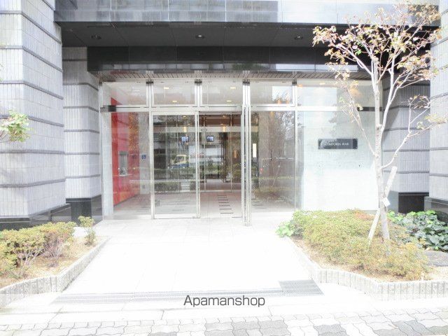 セノアタワー新大阪の外観写真