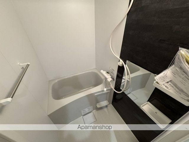 ROBOT HOME 弁天の内装写真