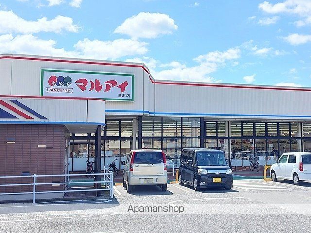 エレガントリヴの周辺写真