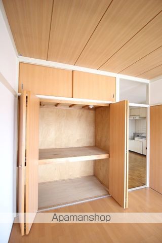 赤田ハイツの内装写真