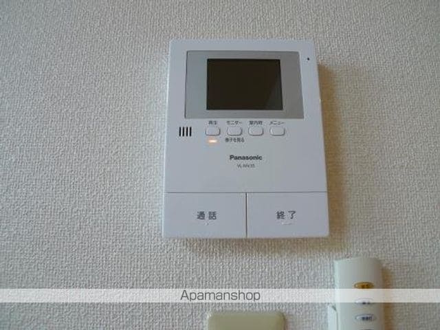 フォルトーナの内装写真