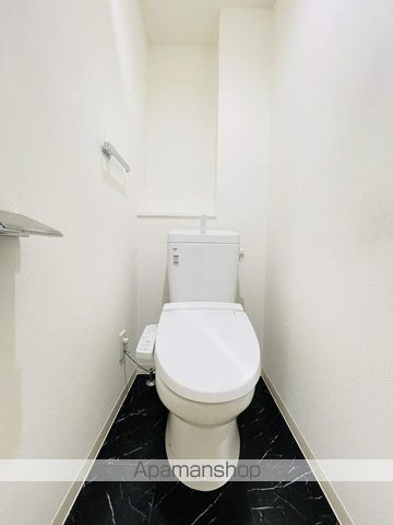 S-FORT熱田六番の内装写真
