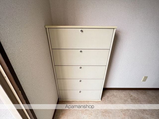 レナジア鶴ヶ島の内装写真