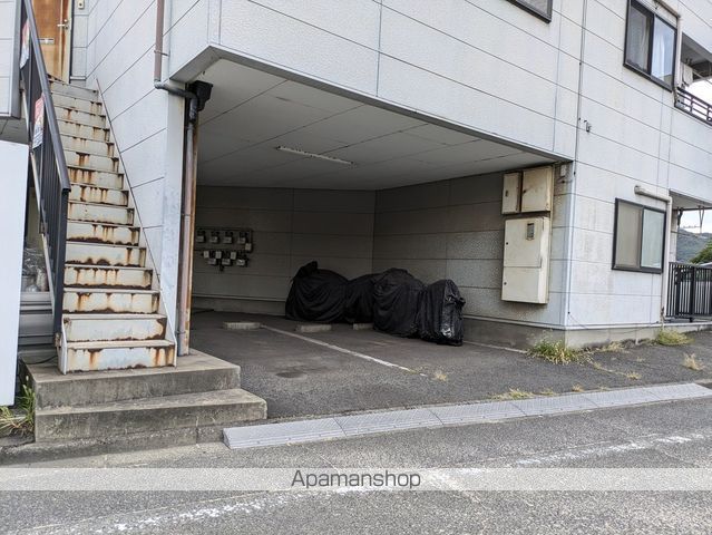 シャレーミーユのその他写真