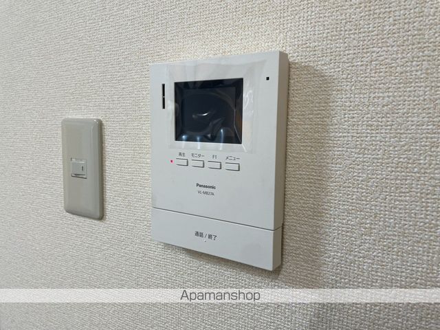 新豊土地ビルの内装写真
