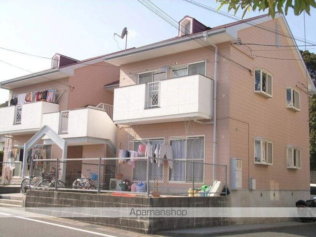 タウンヒルズTOK