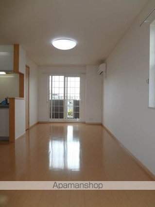 メゾンプラシード[1LDK/37.13m2]のリビング・居間