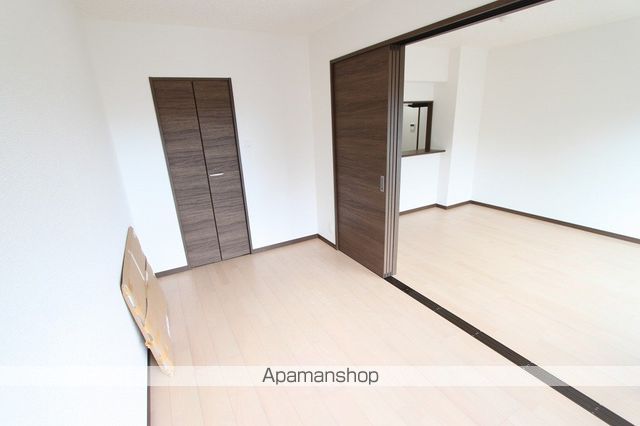 DAG AVANTIの内装写真