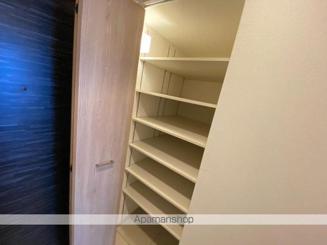 SーRESIDENCE瓦町駅ALOの内装写真