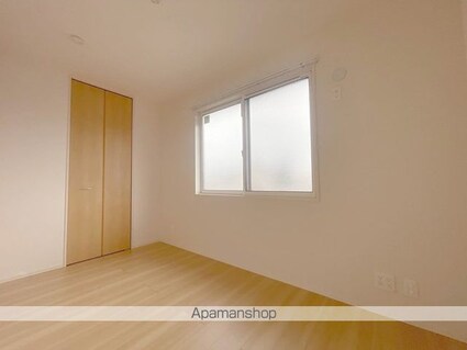 和歌山県岩出市中迫[2LDK/55.9m2]の内装2