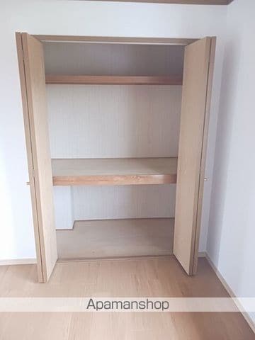 サンプレイス八木の内装写真