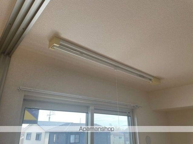 エコタウン常滑の内装写真