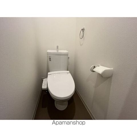 ジーメゾン名古屋牛立オークの内装写真