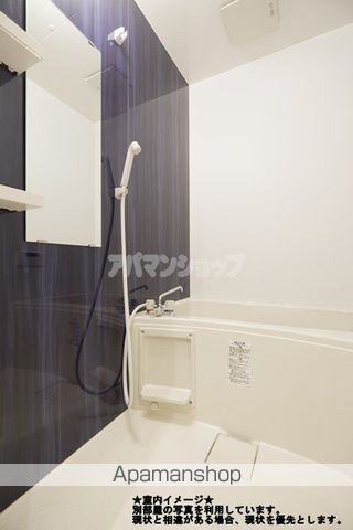 フィユフラッツ坂戸の内装写真