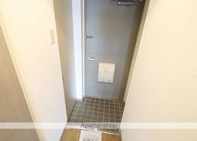 ノルデンハイム今福の内装写真