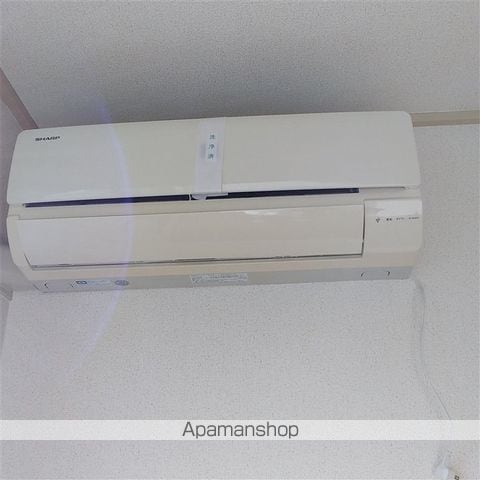 ドミトリー荒 Cの内装写真