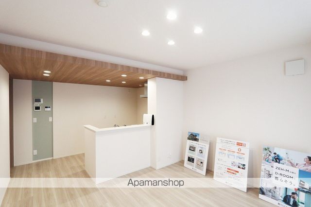 フィオーレガーデン北田宮 Aの内装写真