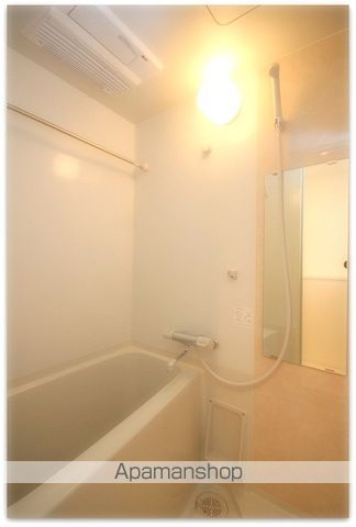 W-STYLE難波の内装写真