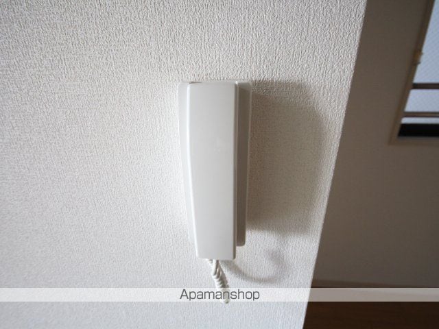 サンシティー十日市の内装写真