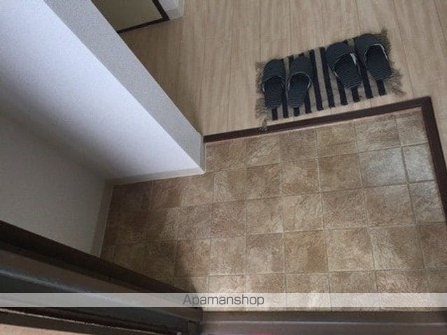 ベル平代の内装写真