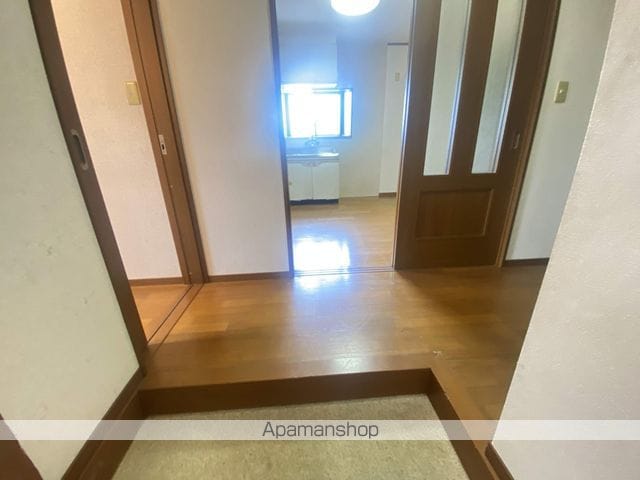 コーポ豊栄3の内装写真