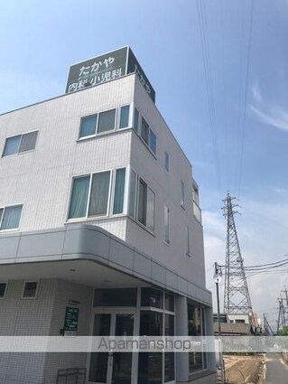 岡山県倉敷市福井[2LDK/61.6m2]の周辺7