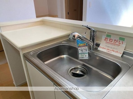 フランⅡ[1LDK/46.06m2]の内装3