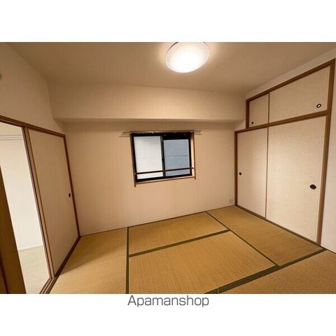 サンコートやしろが丘の内装写真