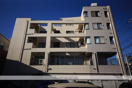 八王子南口センタービル[1R/17m2]の外観2