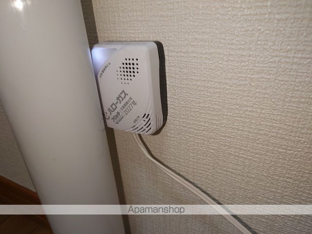 アスティの内装写真