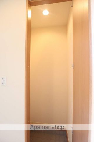 ラ・メールの内装写真