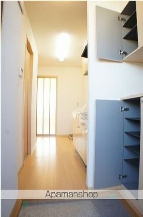 リヴェールＦ[1K/28.21m2]の内装