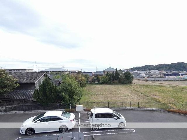 プラシードIIのその他写真