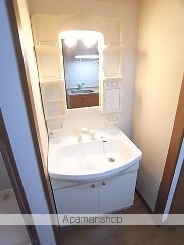 センチュリーパーク六番町の内装写真