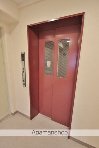 サンマリー鶴瀬の内装写真