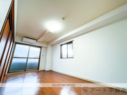 グランドゥール南松山[1LDK/48.02m2]の内装2