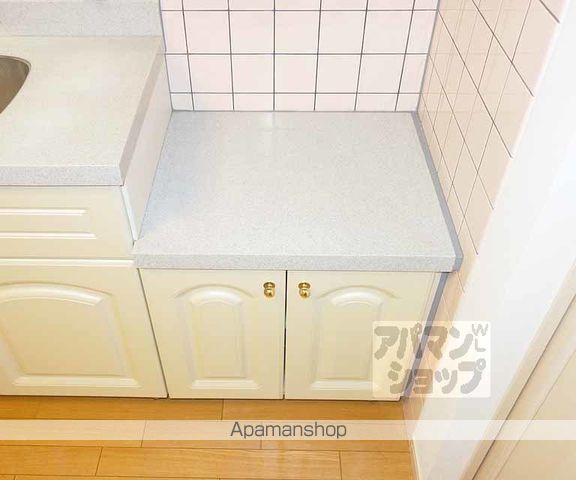 MORE七条の内装写真