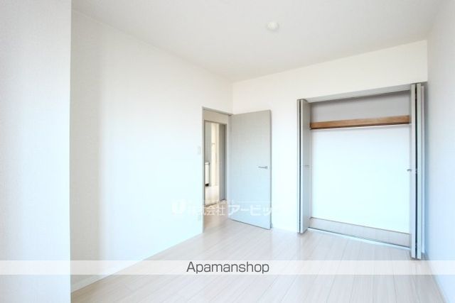 エムズ・アーク A棟の内装写真